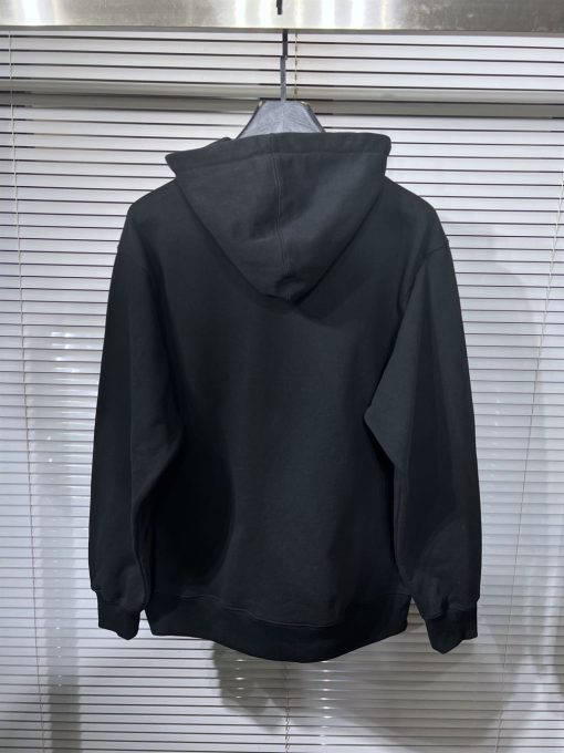 Burberry Hoodie - BHR007