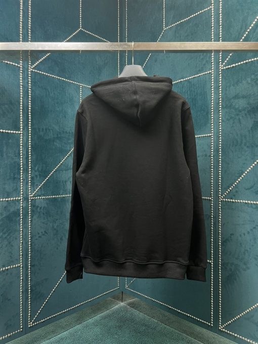 Burberry Hoodie - BHR008