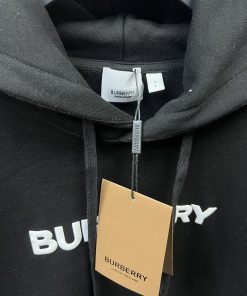 Burberry Hoodie - BHR008