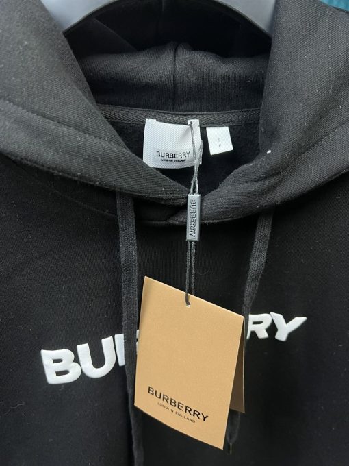 Burberry Hoodie - BHR008