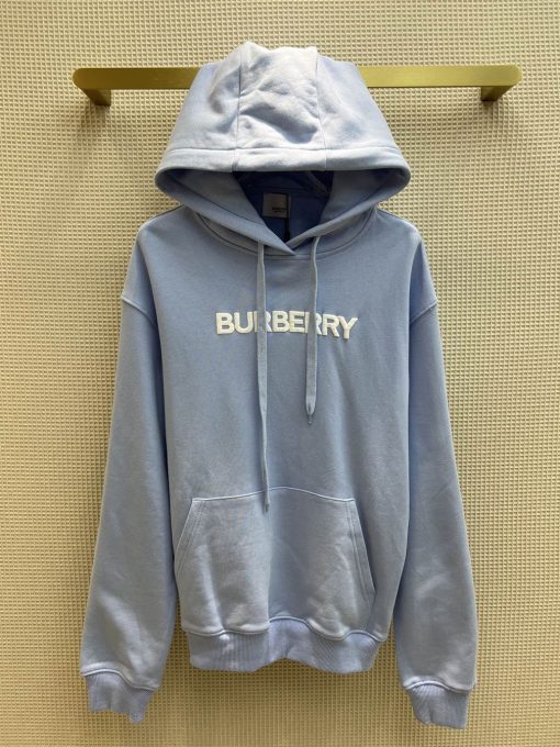 Burberry Hoodie - BHR010