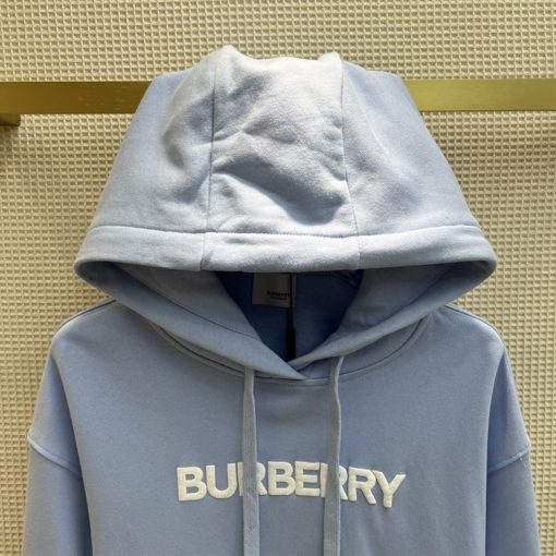 Burberry Hoodie - BHR010