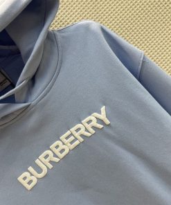 Burberry Hoodie - BHR010