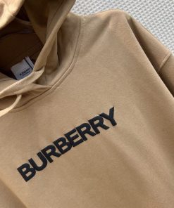 Burberry Hoodie - BHR011