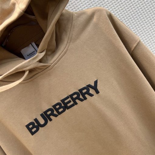 Burberry Hoodie - BHR011