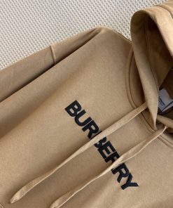 Burberry Hoodie - BHR011