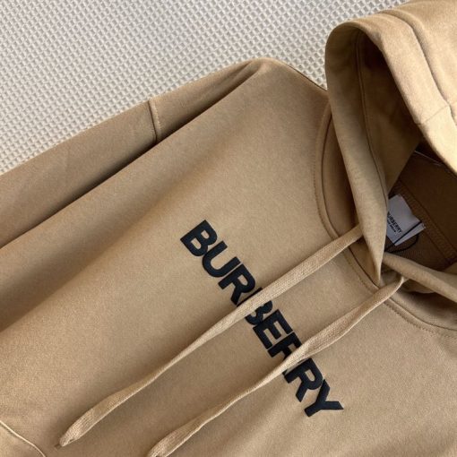 Burberry Hoodie - BHR011