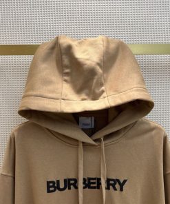 Burberry Hoodie - BHR011