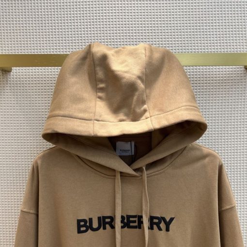 Burberry Hoodie - BHR011