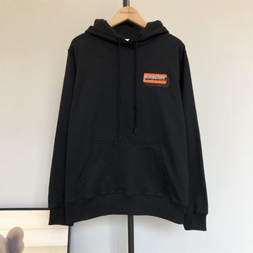 Burberry Hoodie - BHR012