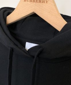 Burberry Hoodie - BHR012