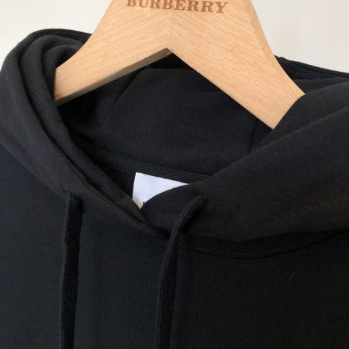 Burberry Hoodie - BHR012