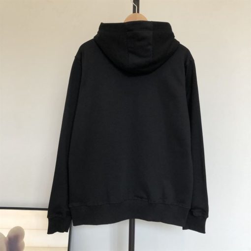 Burberry Hoodie - BHR012