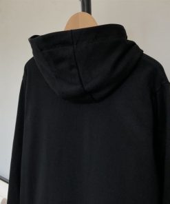 Burberry Hoodie - BHR012