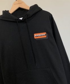 Burberry Hoodie - BHR012