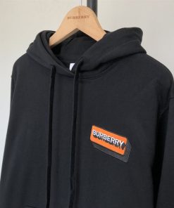 Burberry Hoodie - BHR012