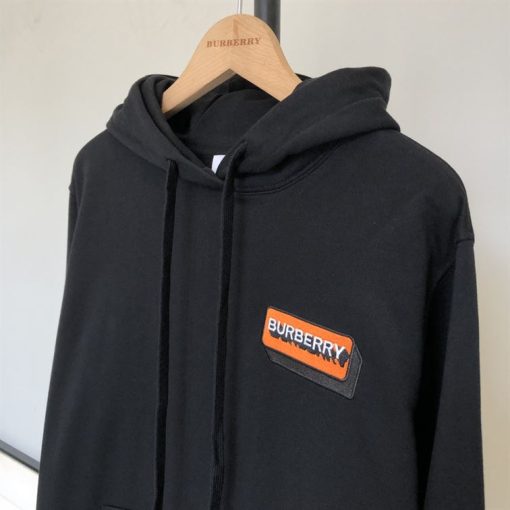 Burberry Hoodie - BHR012