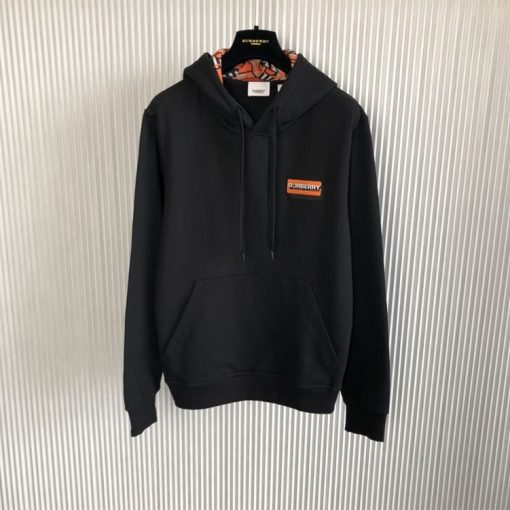 Burberry Hoodie - BHR013