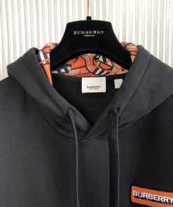 Burberry Hoodie - BHR013