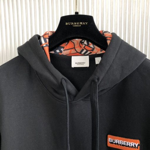 Burberry Hoodie - BHR013