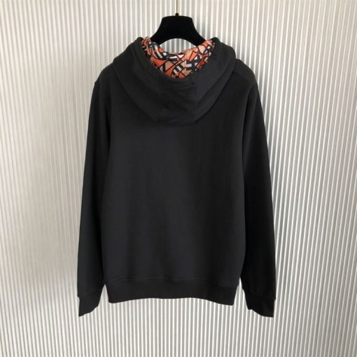 Burberry Hoodie - BHR013