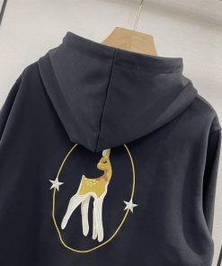 Burberry Hoodie - BHR014