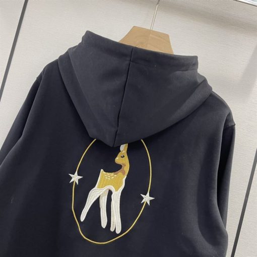 Burberry Hoodie - BHR014