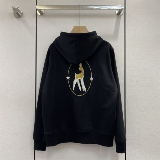 Burberry Hoodie - BHR014