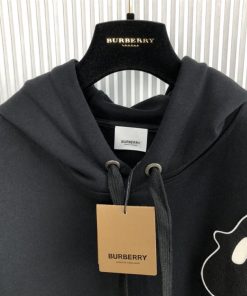 Burberry Hoodie - BHR015