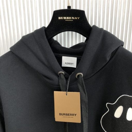 Burberry Hoodie - BHR015