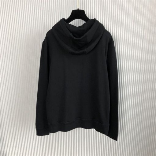 Burberry Hoodie - BHR015