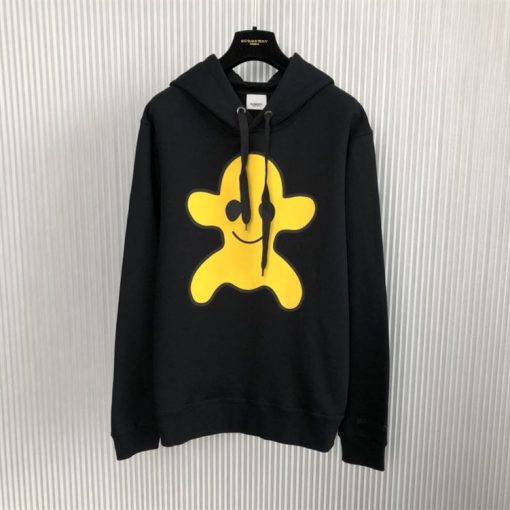 Burberry Hoodie - BHR016