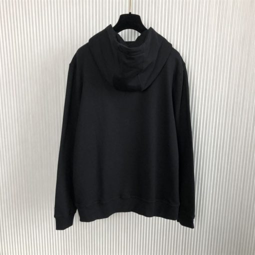 Burberry Hoodie - BHR016