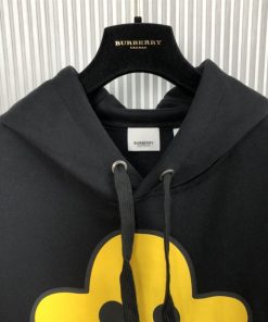 Burberry Hoodie - BHR016