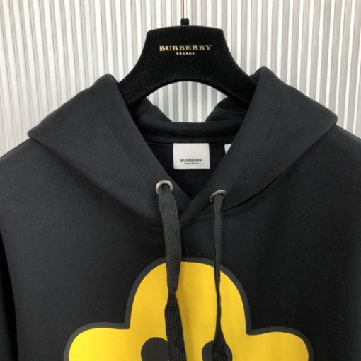 Burberry Hoodie - BHR016