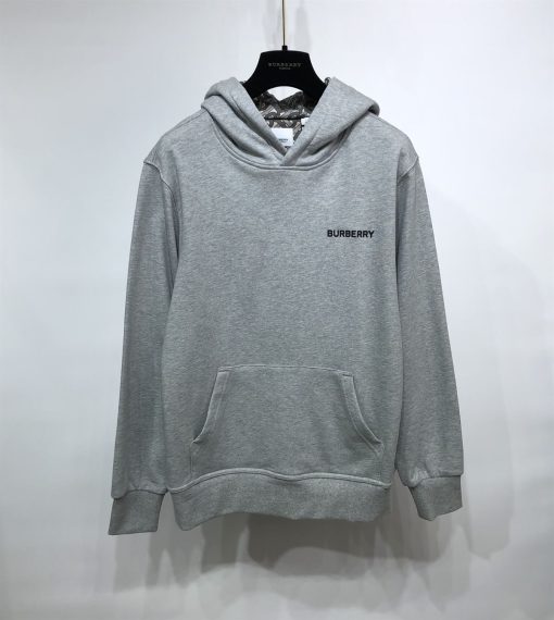 Burberry Hoodie - BHR017