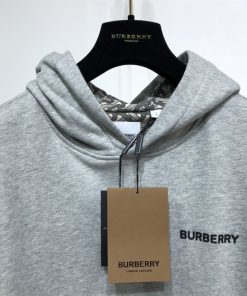 Burberry Hoodie - BHR017