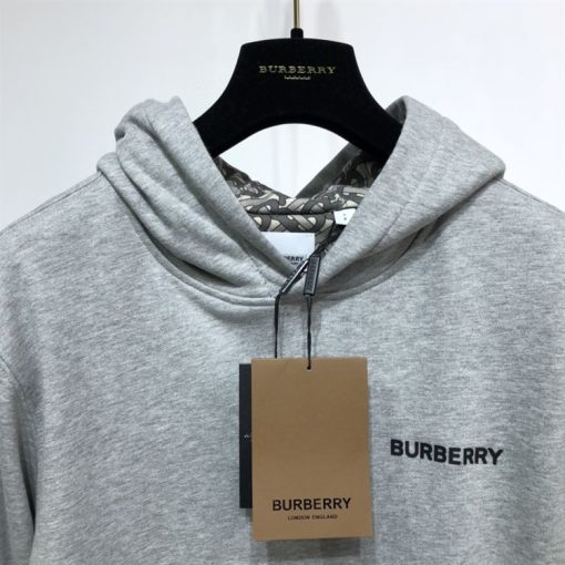 Burberry Hoodie - BHR017