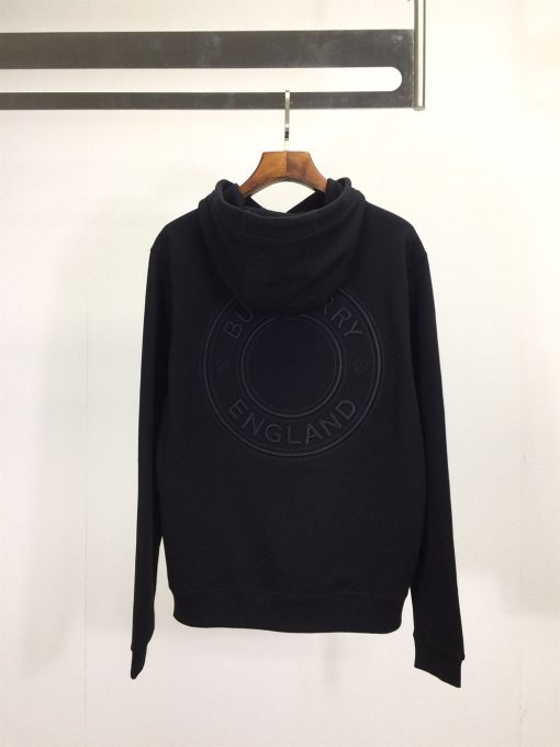 Burberry Hoodie - BHR018