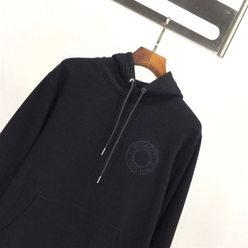 Burberry Hoodie - BHR018