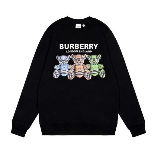 Burberry Longsleeves - BLR001