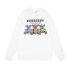 Burberry Longsleeves - BLR002