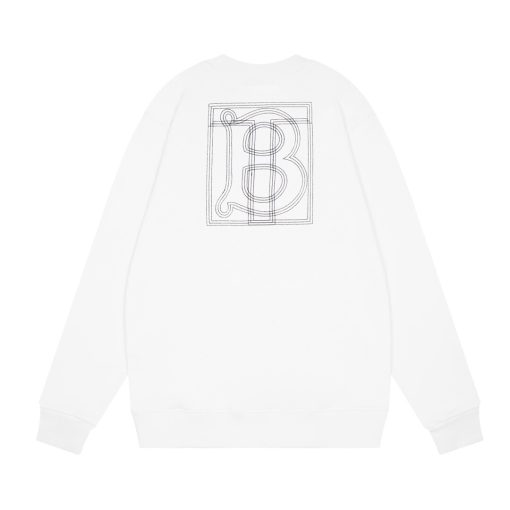 Burberry Longsleeves - BLR004