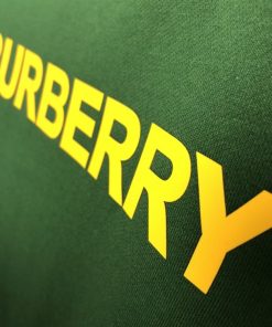 Burberry Longsleeves - BLR007