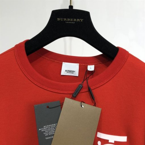 Burberry Longsleeves - BLR008