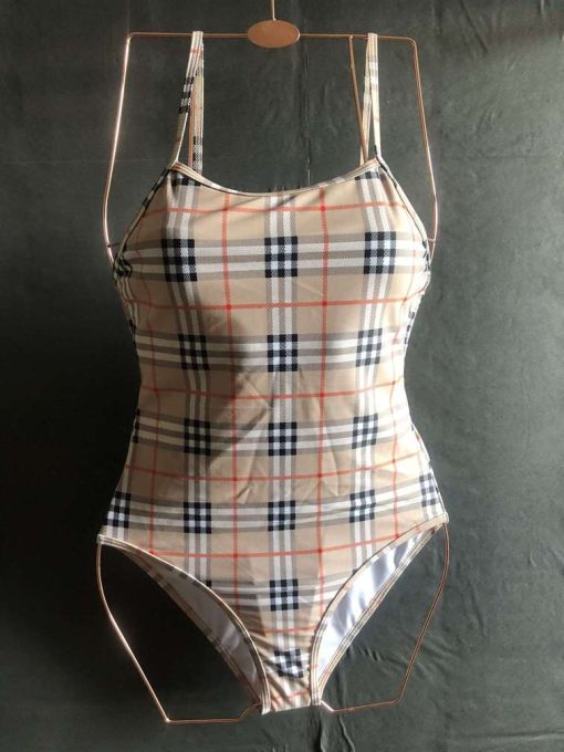 Burberry Swimsuit - BSR006