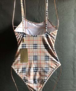 Burberry Swimsuit - BSR006