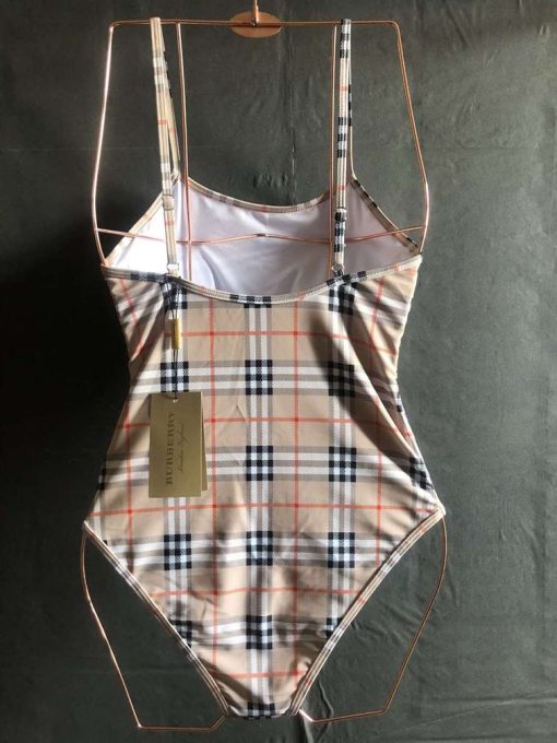 Burberry Swimsuit - BSR006