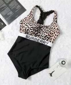Burberry Swimsuit - BSR007