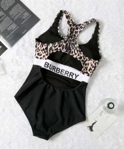 Burberry Swimsuit - BSR007